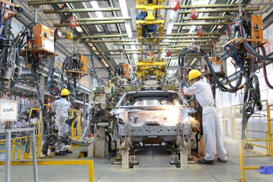 7 nhiệm vụ, giải pháp thực hiện Chiến lược tiêu chuẩn hóa quốc gia đến năm 2030