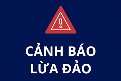 Cảnh báo thủ đoạn mạo danh cơ quan tư pháp để lừa đảo, chiếm đoạt tài sản