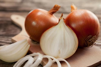 Dùng hành tây đúng cách để nhận được nhiều lợi ích cho sức khỏe
