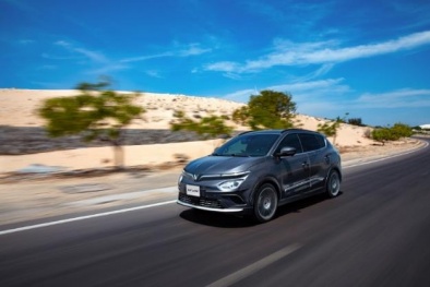 Giới chuyên môn đánh giá 'xuất sắc' cho dịch vụ hậu mãi của VinFast