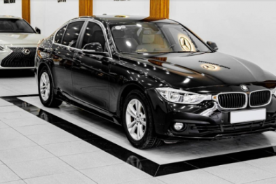 Những mẫu xe ô tô cũ hạng sang tầm giá 1 tỷ đồng 'chất' nhất hiện nay