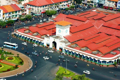 Tạo không gian phát triển mới cho vùng Đông Nam Bộ