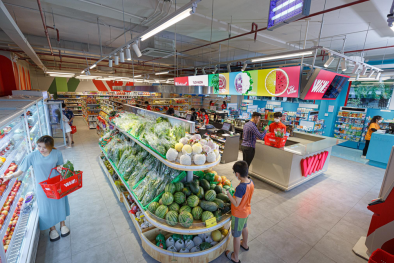 Tập đoàn Masan năm thứ 3 liên tiếp được vinh danh trong Top 15 doanh nghiệp niêm yết