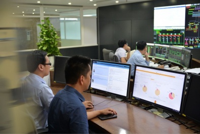 Viettel cam kết đồng hành cùng khát vọng số của tỉnh Bình Phước 	