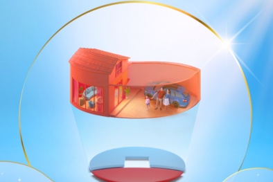 Cơ hội nhận tới 15 cây vàng SJC khi gửi tiền tại VietinBank