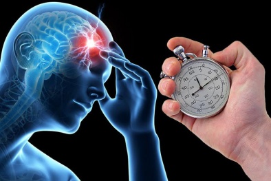 Mỗi năm Việt Nam có khoảng 200.000 người đột quỵ, những thực phẩm giúp ngăn ngừa hiệu quả