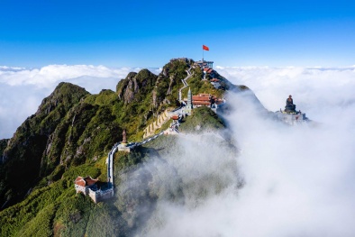 Sun Group và khát vọng kiến tạo hệ sinh thái du lịch đẳng cấp cho Việt Nam