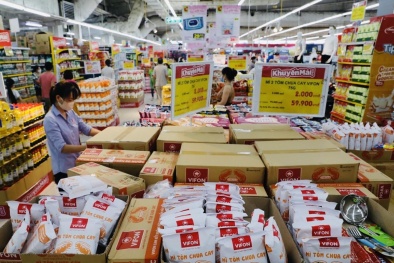 Đảm bảo nguồn cung, chất lượng thực phẩm dịp cuối năm