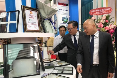 VIETBUILD Hà Nội 2022 lần thứ ba: Cơ hội tiếp cận vật liệu xây dựng, nội ngoại thất uy tín, chất lượng