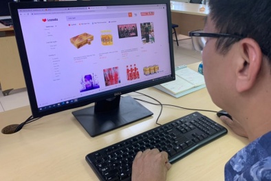 Nâng cao năng lực tuân thủ quy định pháp luật về kinh doanh đồ uống có cồn trên thương mại điện tử