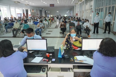 Những lưu ý khi đi tàu về quê đón Tết Quý Mão 2023