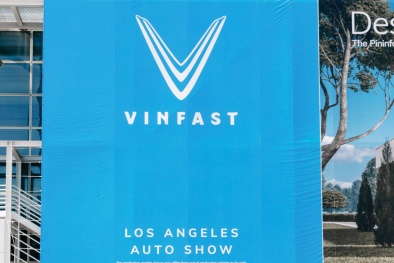 VinFast hợp tác chiến lược với INFORM triển khai giải pháp quản lý vận tải phương tiện