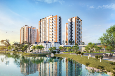 Người trẻ và giấc mơ an cư