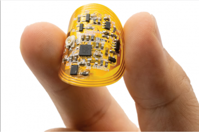 Thử nghiệm loại băng ‘thông minh’ có thể tăng tốc độ chữa lành vết thương mãn tính