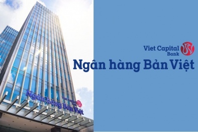 Công bố thông tin sai lệch, Ngân hàng Thương mại cổ phần Bản Việt bị xử phạt