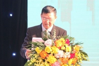 Kỷ niệm Ngày phòng chống hàng giả, hàng nhái và trao tặng danh hiệu Thương hiệu Vàng, Logo và Slogan ấn tượng năm 2022