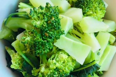 Những loại thực phẩm không nên cho vào nồi chiên không dầu