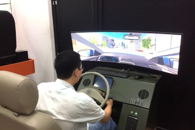 Tự gắn mác đạt chuẩn, cabin điện tử của HC Group có đảm bảo chất lượng?