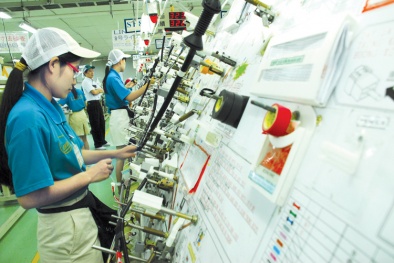 Bình Dương: Phát triển khoa học, công nghệ gắn với đổi mới sáng tạo trong bối cảnh CMCN 4.0