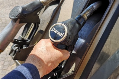 Thế giới có thể đối mặt khủng hoảng dầu diesel lớn nhất vào mùa Đông này