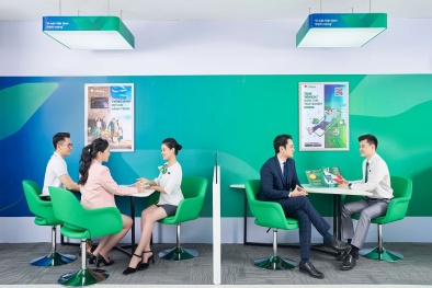 VPBank tăng cường nguồn vốn quốc tế, đáp ứng nhu cầu vay trong nước