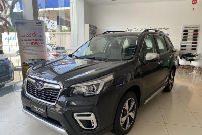 Diễn biến trái chiều trên thị trường ô tô trong nước