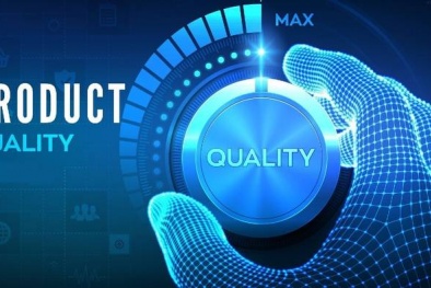 Chất lượng: Thành phần cấu thành và xu hướng quản lý hiện nay