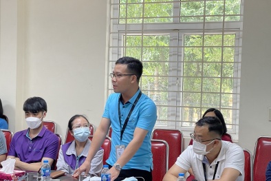 Công nhân nóng lòng chờ gói cho vay tiêu dùng 'đặc biệt'