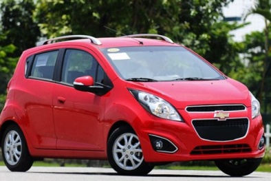 Những mẫu xe ô tô cũ giá dưới 150 triệu vận hành bền bỉ, tiết kiệm xăng