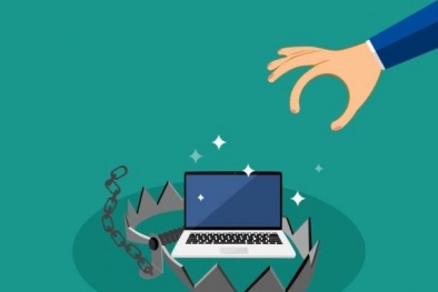 Thị trường tài chính tiêu dùng 'nhiễu sóng' bởi nạn mạo danh công ty tài chính