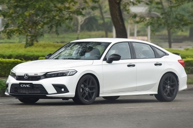 Loạt xe ô tô phổ thông giá rẻ, công nghệ đỉnh cao đáng mua nhất đón năm mới 2023