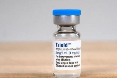 Cấp phép loại thuốc giúp trì hoãn sự tiến triển của bệnh tiểu đường