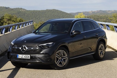 Cuối năm, loạt hãng xe Đức tăng giá bán sản phẩm 