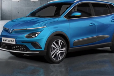 Những xe ô tô điện tầm giá dưới 1 tỷ tốt nhất đáng cân nhắc để 'xuống tiền'