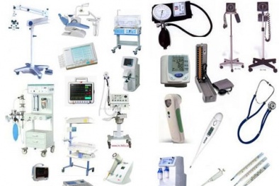 Quan ngại đối với quy định về giám sát và quản lý thiết bị y tế của Trung Quốc