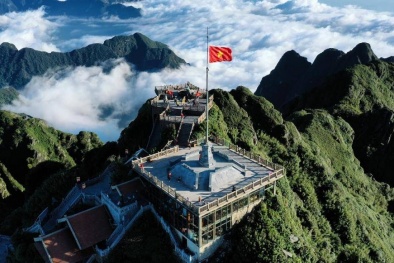 Sun World Fansipan Legend đón khách từ ngày 6/12