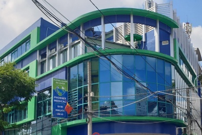 TP.HCM: Nhiều cơ sở làm đẹp không phép bị xử phạt