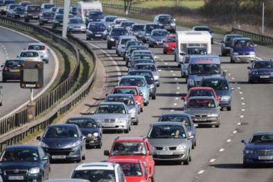 Dự thảo sửa đổi một phần Quy định về an toàn cho phương tiện giao thông đường bộ