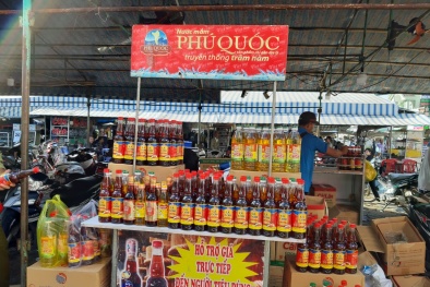 Chỉ dẫn địa lý tạo sự khác biệt và gia tăng giá trị cho nông lâm sản xuất khẩu