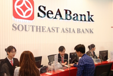 DFC giải ngân 100 triệu USD cho SeABank nhằm hỗ trợ doanh nghiệp vừa và nhỏ
