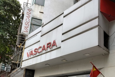 Vascara bán sản phẩm không gắn dấu chứng nhận hợp quy, người dùng lo lắng về chất lượng 