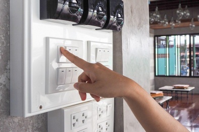 Lựa chọn thiết bị điện đảm bảo chất lượng