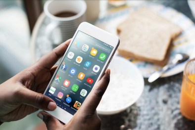 Sau 25 năm, Việt Nam có 70 triệu người dùng Internet