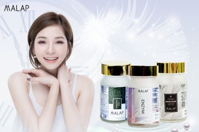 MALAP – Bí quyết sống khỏe như người Nhật