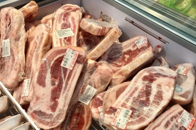 Nguồn cung trong nước dồi dào, kiến nghị hạn chế nhập khẩu các sản phẩm chăn nuôi