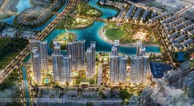 TP.HCM khan hiếm bất động sản đáp ứng nhu cầu ở thực  