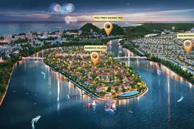 Vì sao bất động sản Sun Property tạo giá trị bền vững?