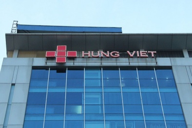 Xử phạt Bệnh viện Ung bướu Hưng Việt và Phòng khám xét nghiệm Hi-Medic Hà Nội tổng số tiền 128 triệu đồng