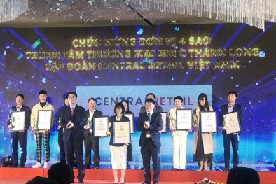 Hà Nội: 55 đơn vị sử dụng năng lượng tiết kiệm hiệu quả đạt danh hiệu Năng lượng xanh 2022