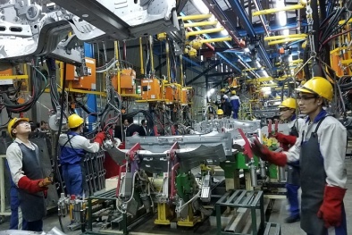 Giải pháp thu hút dòng vốn FDI chất lượng cao từ EU 